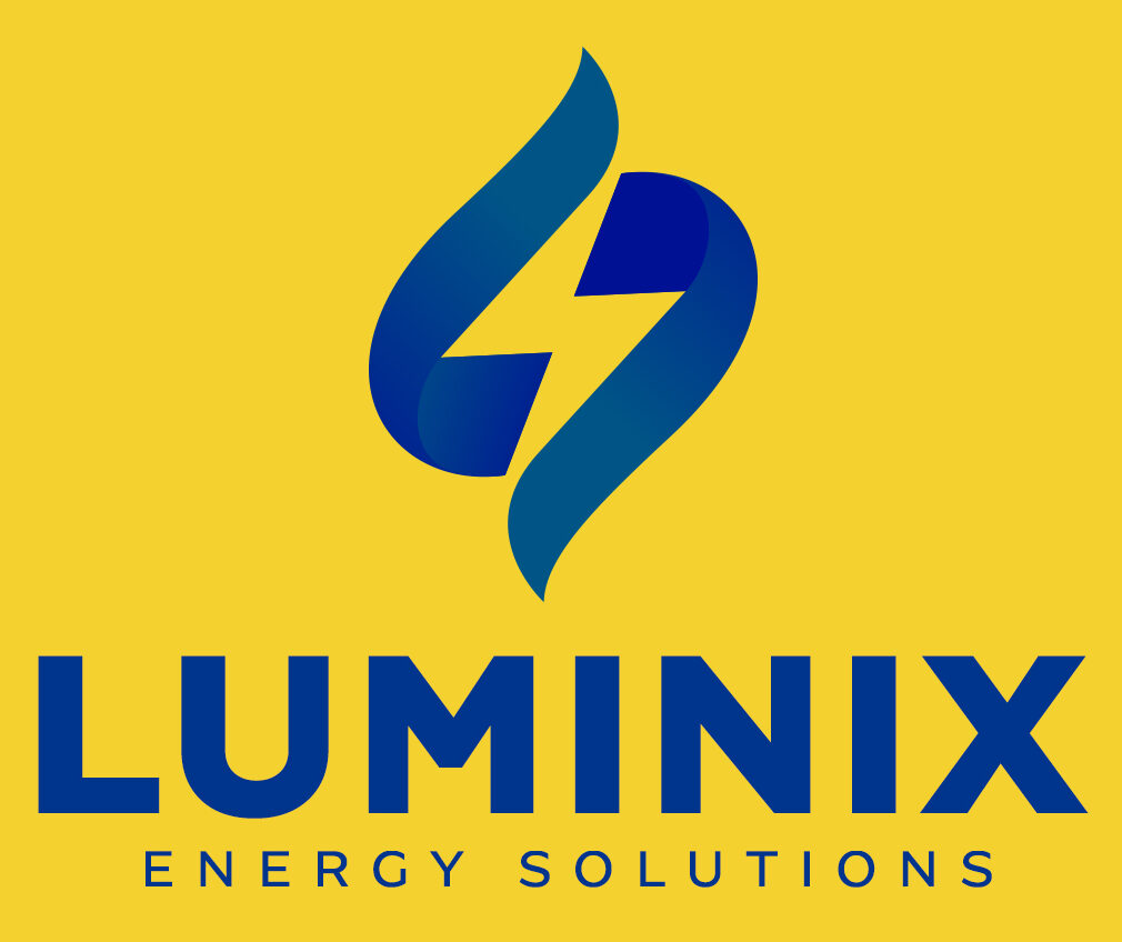 LUMINIX-ENERGY Yellow
