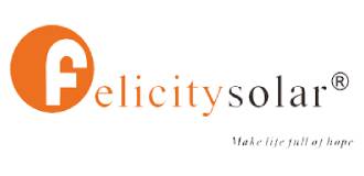 Felicity Solar Logo